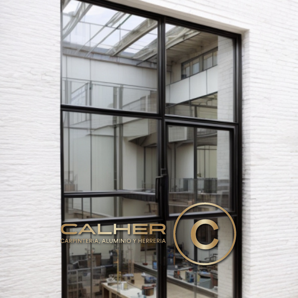 calher